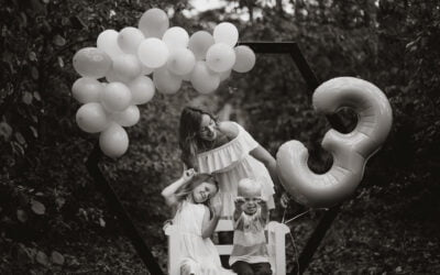 Czas zatrzymany w kadrze – pamiątka na całe życie