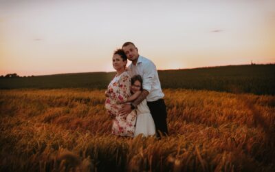 Sesje plenerowe w Lesznie