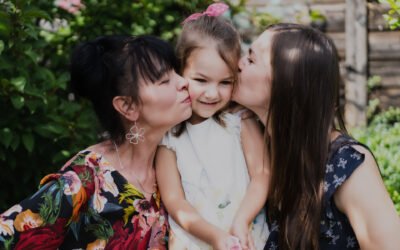 Zdjęcie o uczuciach