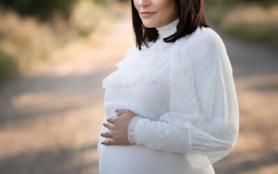 Sesja ciążowa – wyjątkowe przeżycie dla przyszłej mamy