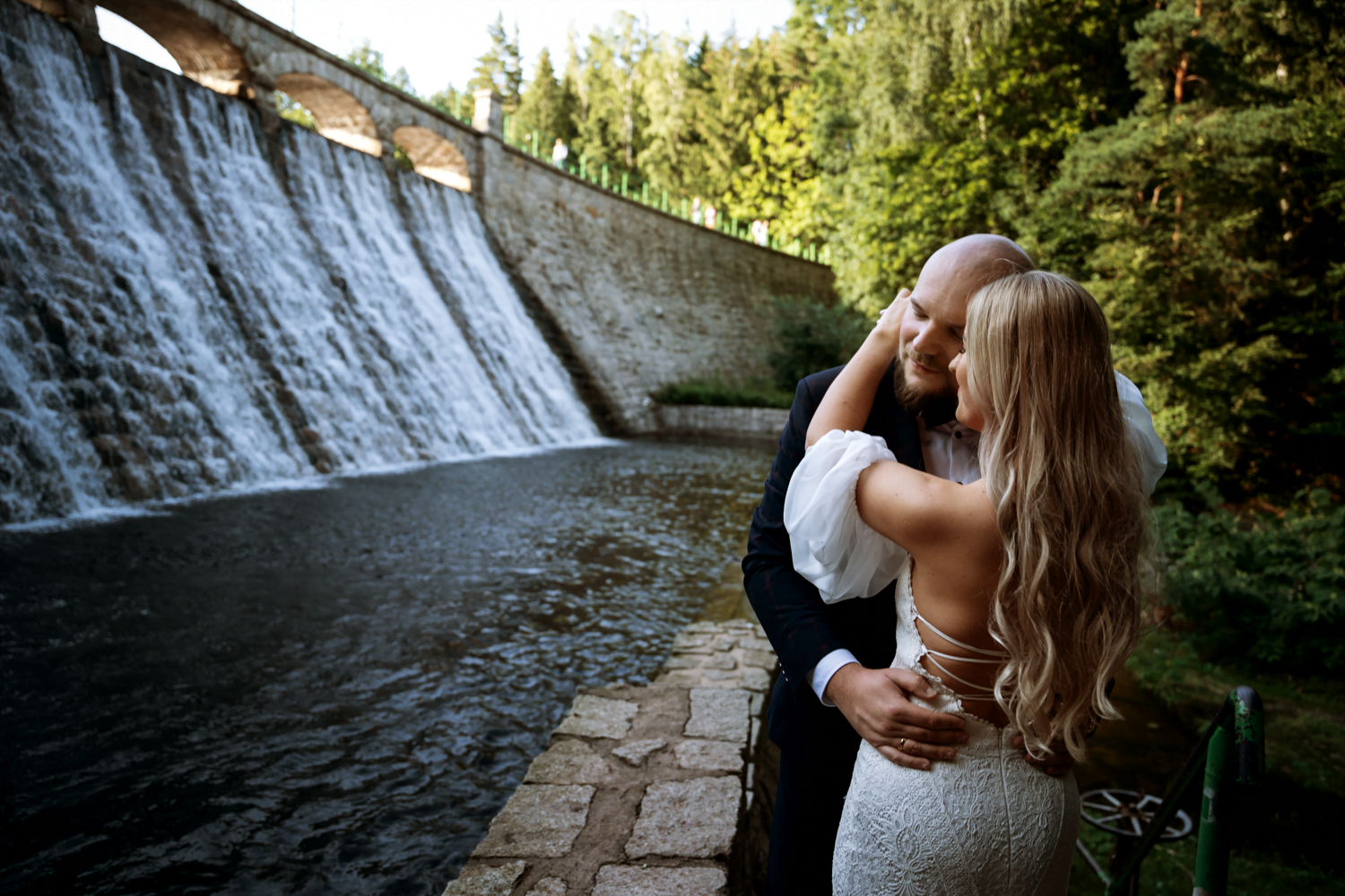 2 (5 of 35) sesja ślubna, fotograf ślubny, zdjęcia na ślubie Leszno