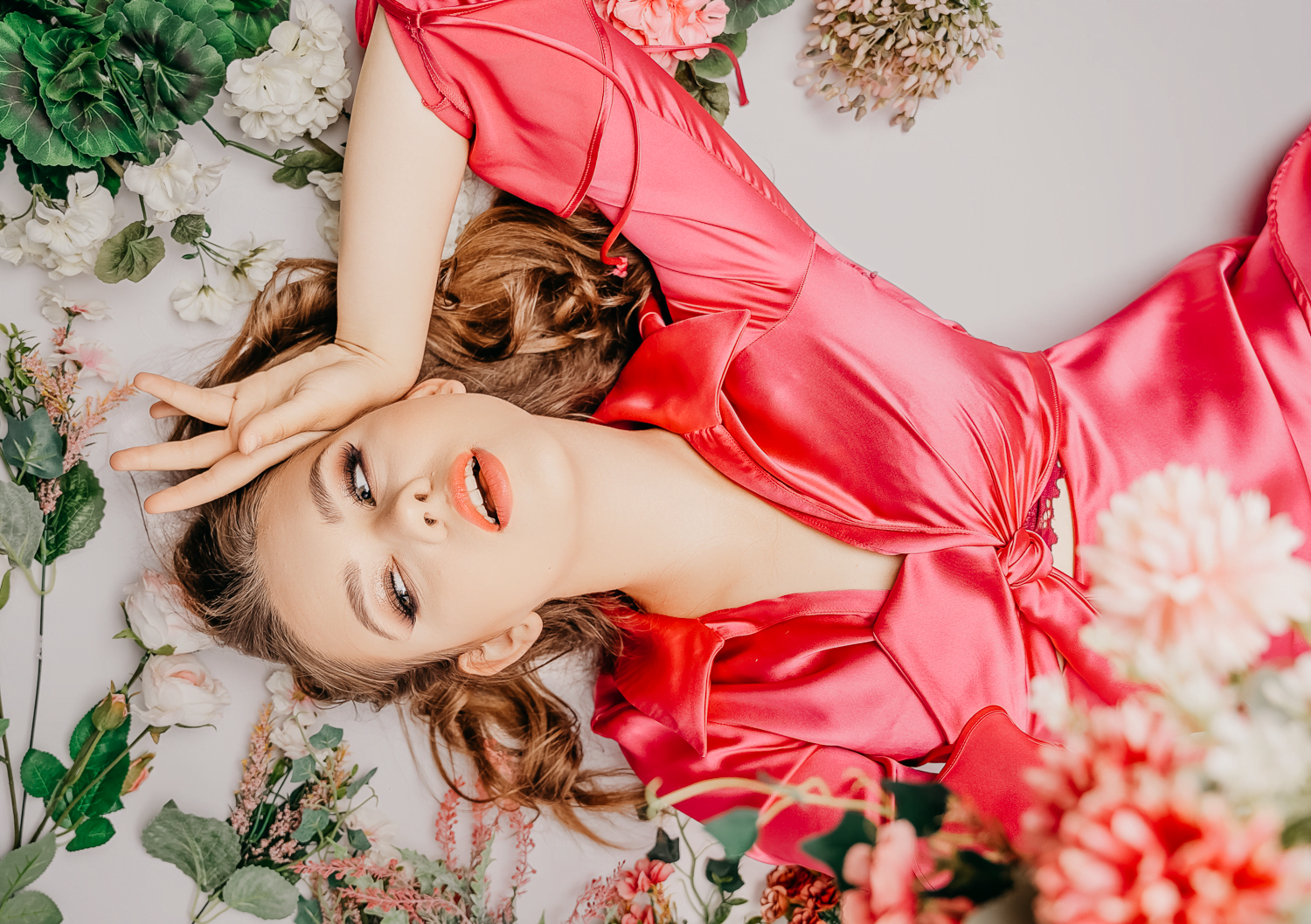 50 (3 of 25) sesja ślubna, fotograf ślubny, zdjęcia na ślubie Leszno