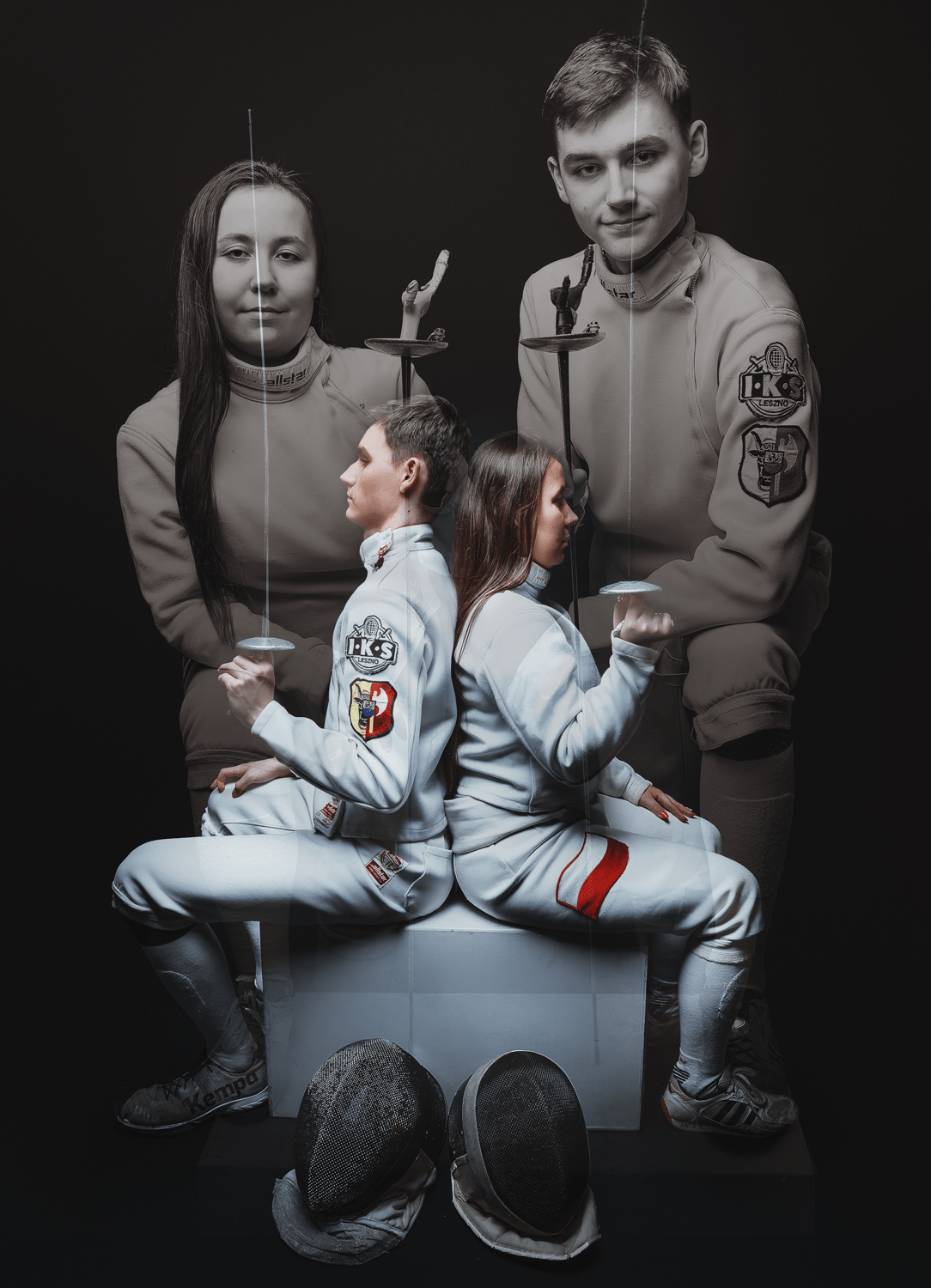 6 (1 of 1) sesja ślubna, fotograf ślubny, zdjęcia na ślubie Leszno